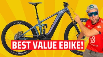 Giant Reign E+ Review - The Best Value Enduro Ebike for 2024 !