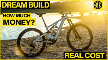 Total COST of The Specialized Levo Gen 3 Dream Build Ebike