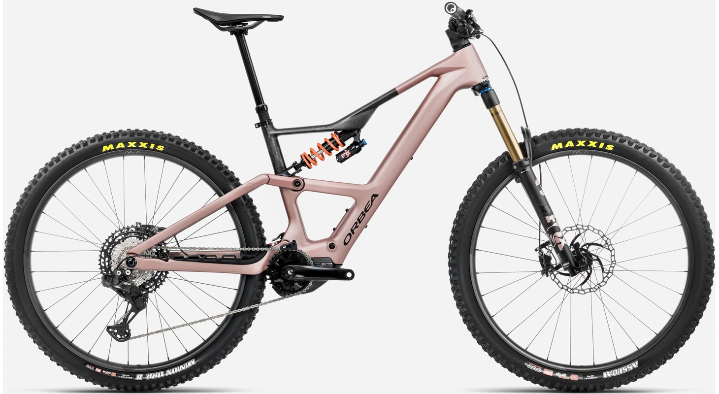 2025 Orbea Rise SL M-LTD