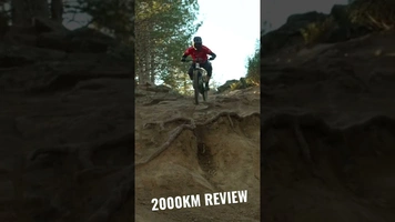 What a eBike! 2000km long term review on the Specialized Levo Gen 3