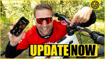 UPDATE NOW - How to Update the Display or Motor on Specialized Turbo Ebikes Mastermind TCU