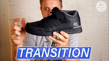 RIDE CONCEPTS TRANSITION - Best MTB Clipless Shoes ??? - YouTube