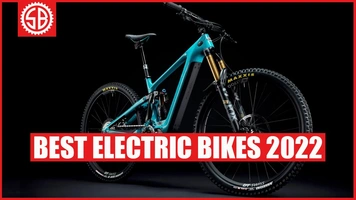 2022 Best New Electric Mountain eBikes - TOP 10 EMTB Buyers Guide