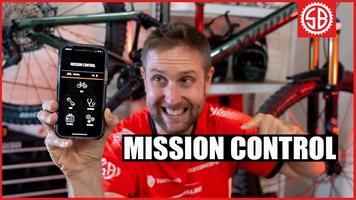 How to use Specialized - MISSION CONTROL - MASTERMIND TCU - MICRO TUNE