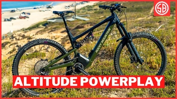 WATCH THIS BEFORE BUYING THE - Rocky Mountain Altitude Powerplay Review 2023
