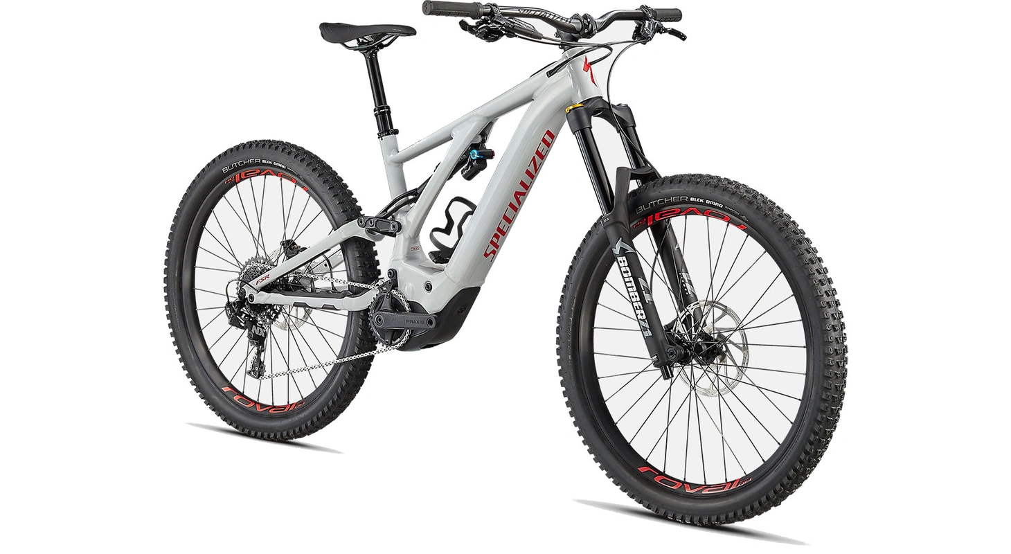 2020 Specialized Turbo Kenevo Comp