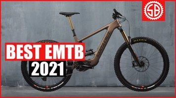2021 Best Electric Mountain Bikes - TOP 10 EMTB Buyers Guide