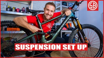 How To Set Up Your Suspension - SPECIALIZED KENEVO SL SET UP GUIDE