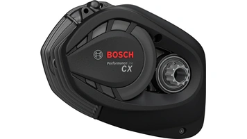 Bosch Performance Line CX (Gen 4) 