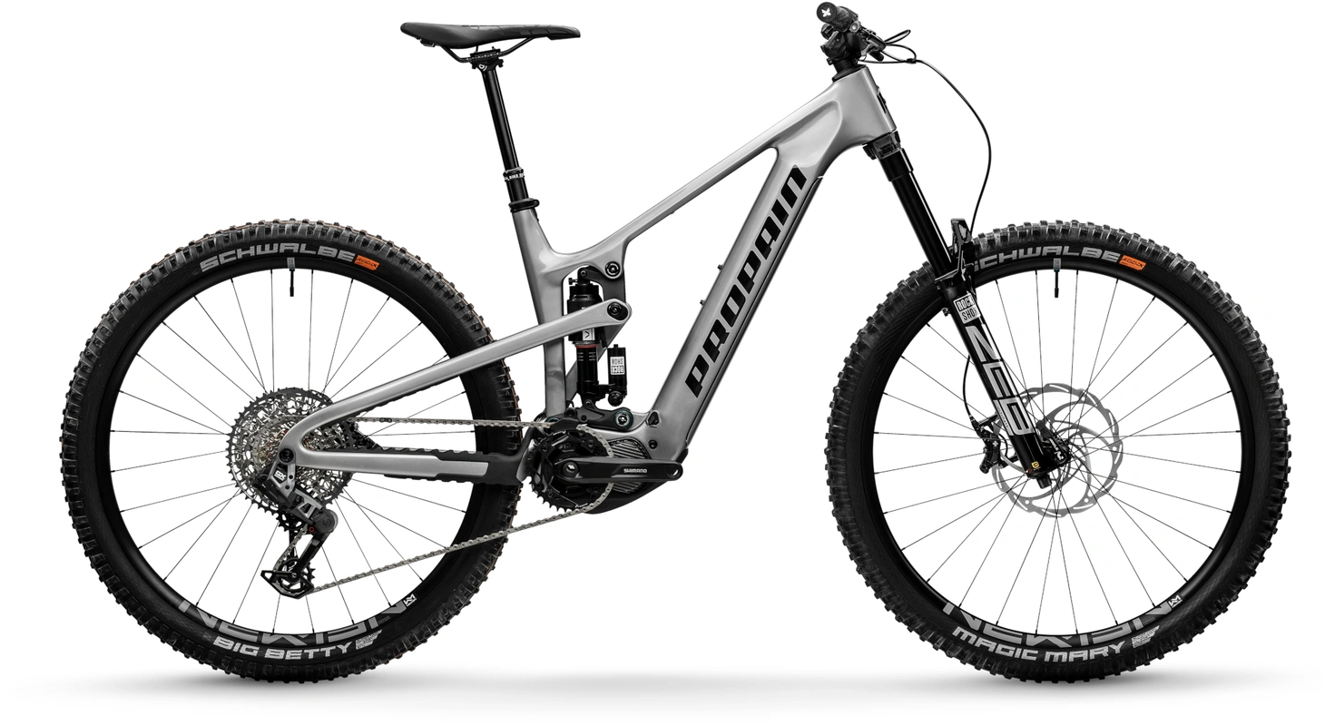 2024 Propain Sresh CF Ultimate Enduro