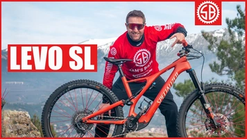 Specialized Levo SL 2021 - Long Term Review