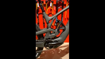The New Evil Ebike WOW I love the look of The Epocalypse EMTB #shorts