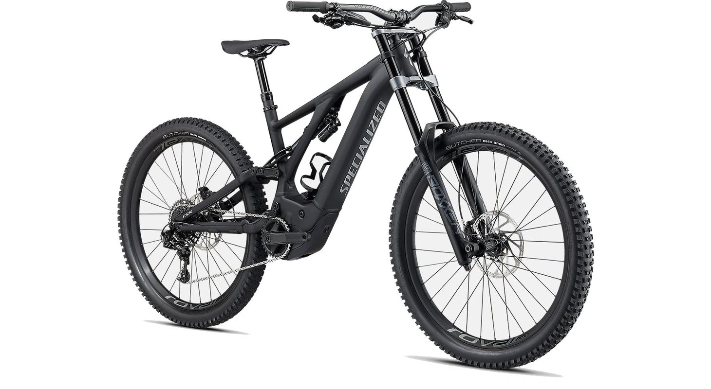 2020 Specialized Turbo Kenevo Expert